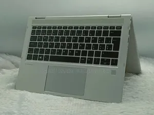 New Ordinateur Portable HP ProBook 430 G8 16GB AMD Ryzen 7 SSD 256GB