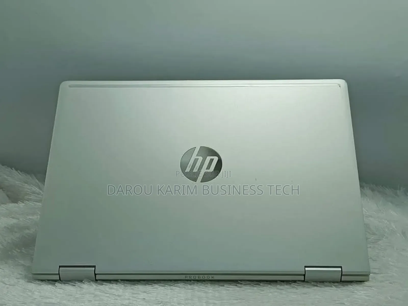New Ordinateur Portable HP ProBook 430 G8 16GB AMD Ryzen 7 SSD 256GB