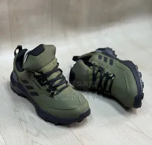 Photo - Adidas Original TTS