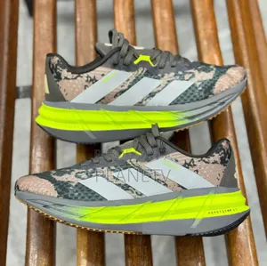 Photo - Adidas Original TTS