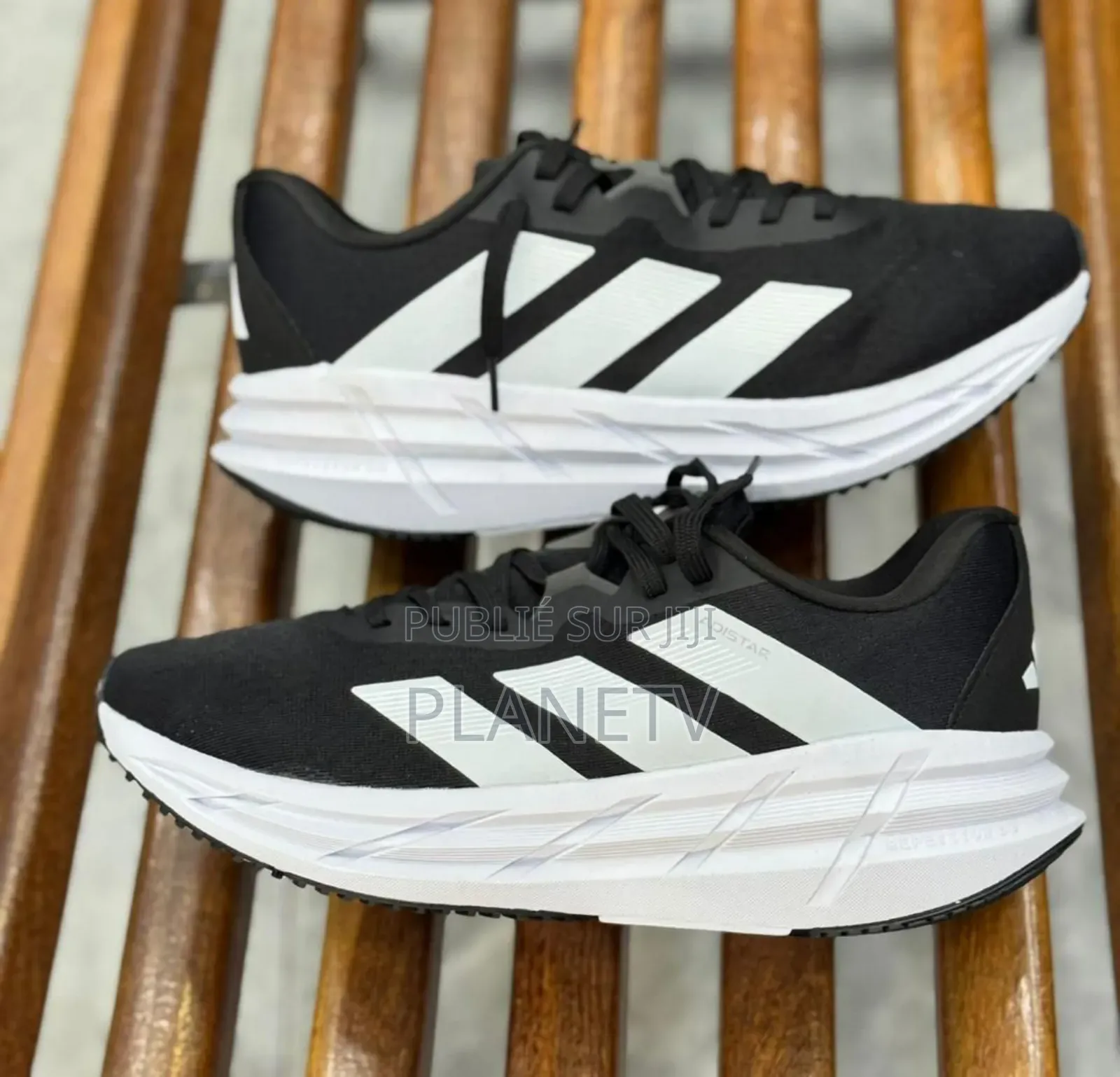 Adidas Original TTS