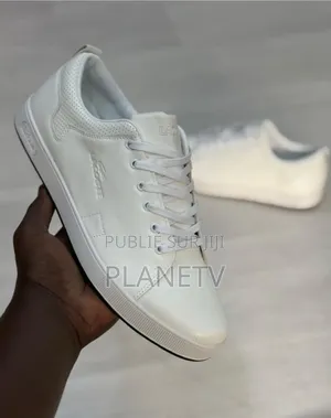 Lacoste Originale TTS