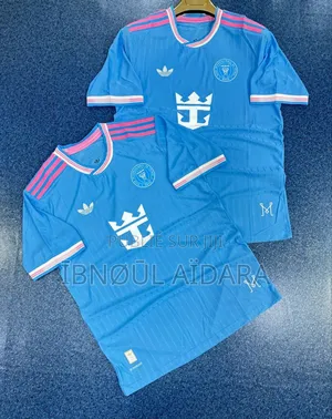 Maillots Original