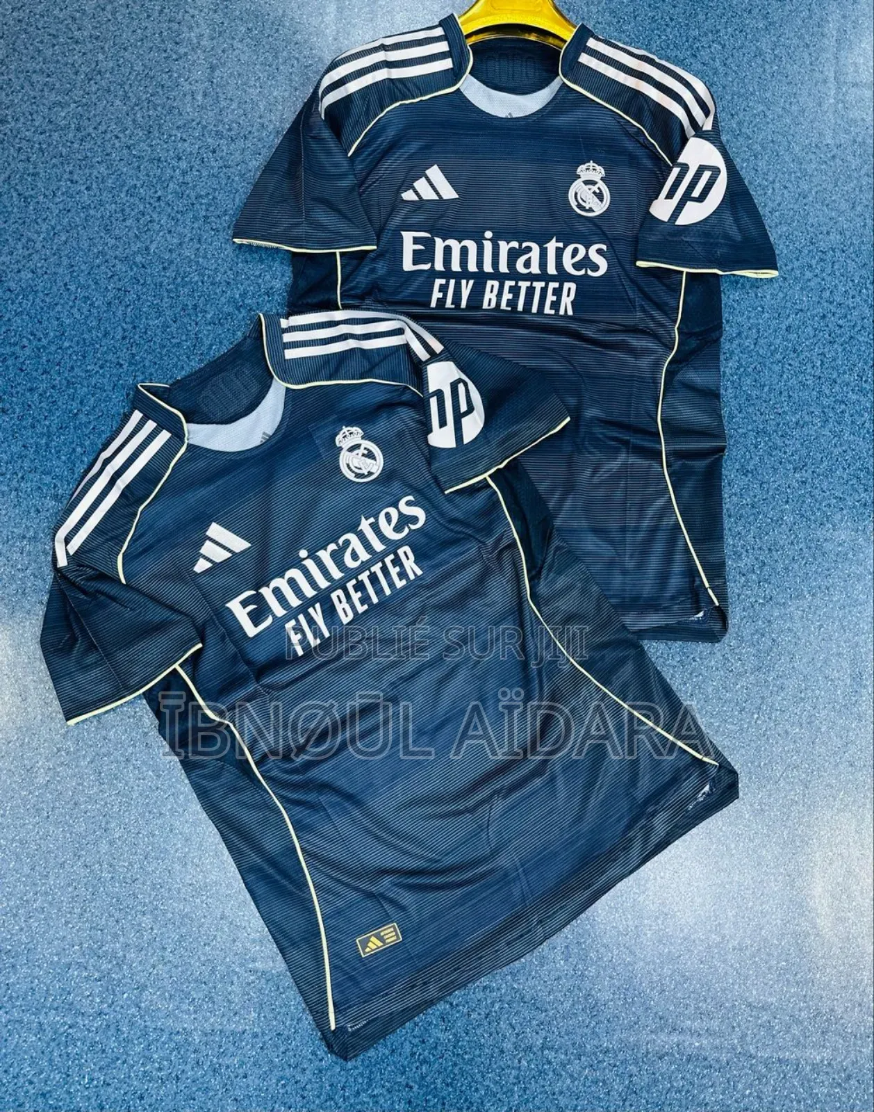 Maillots Original