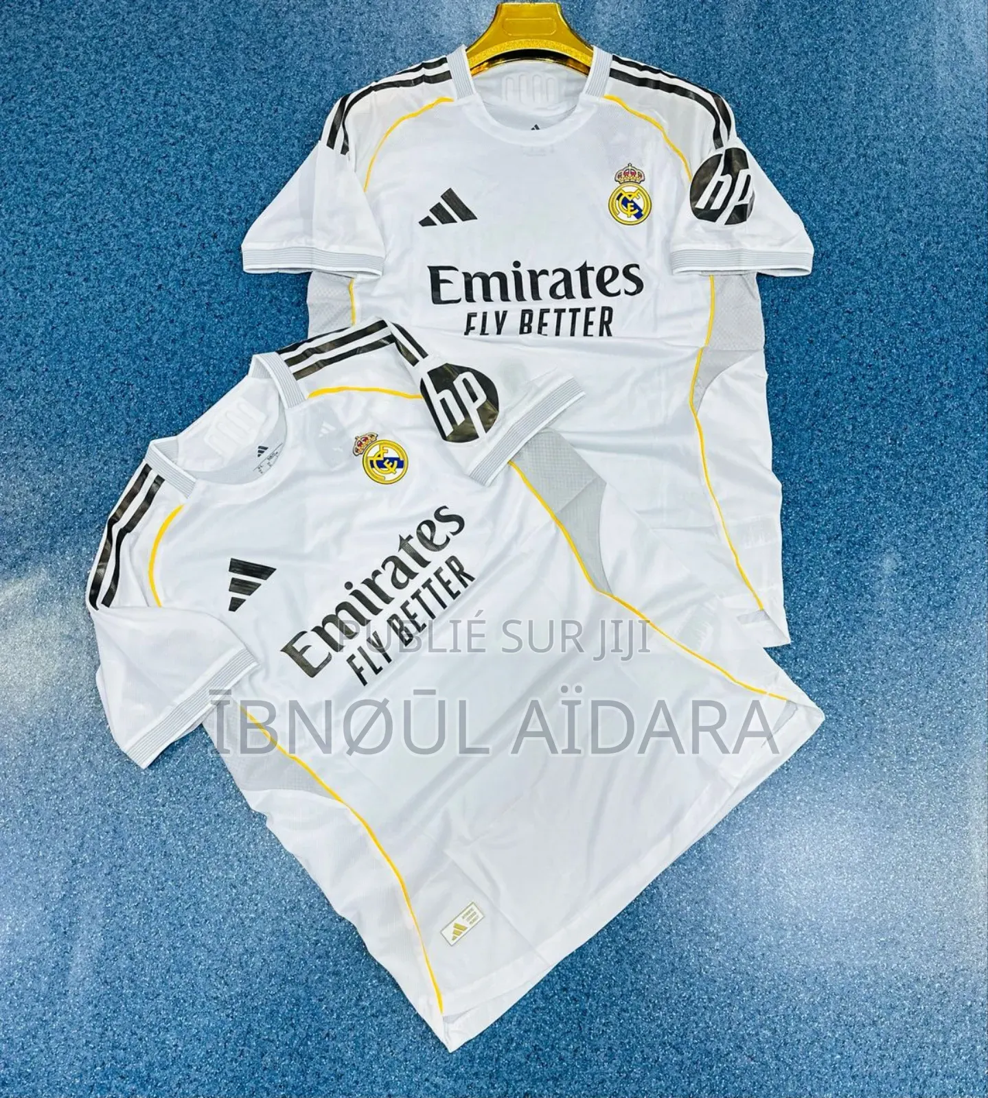 Maillots Original