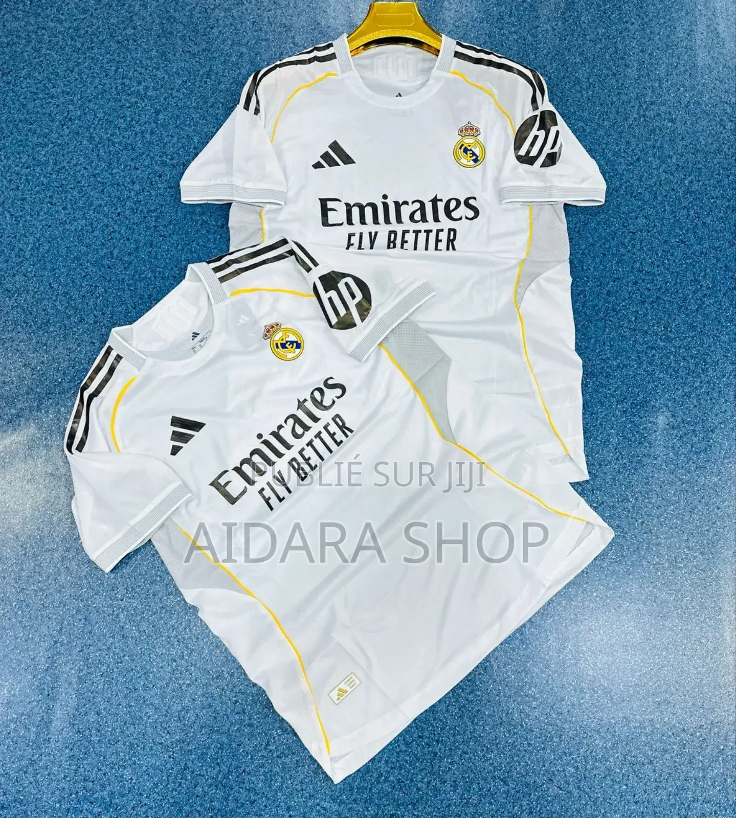 Maillots Original