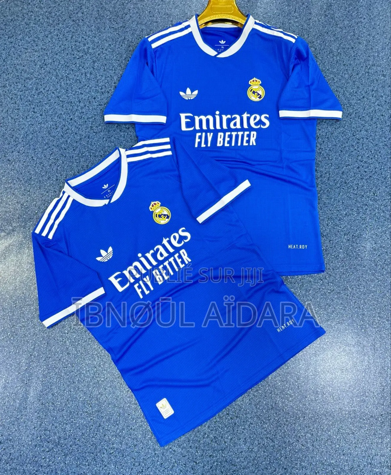 Maillots Original