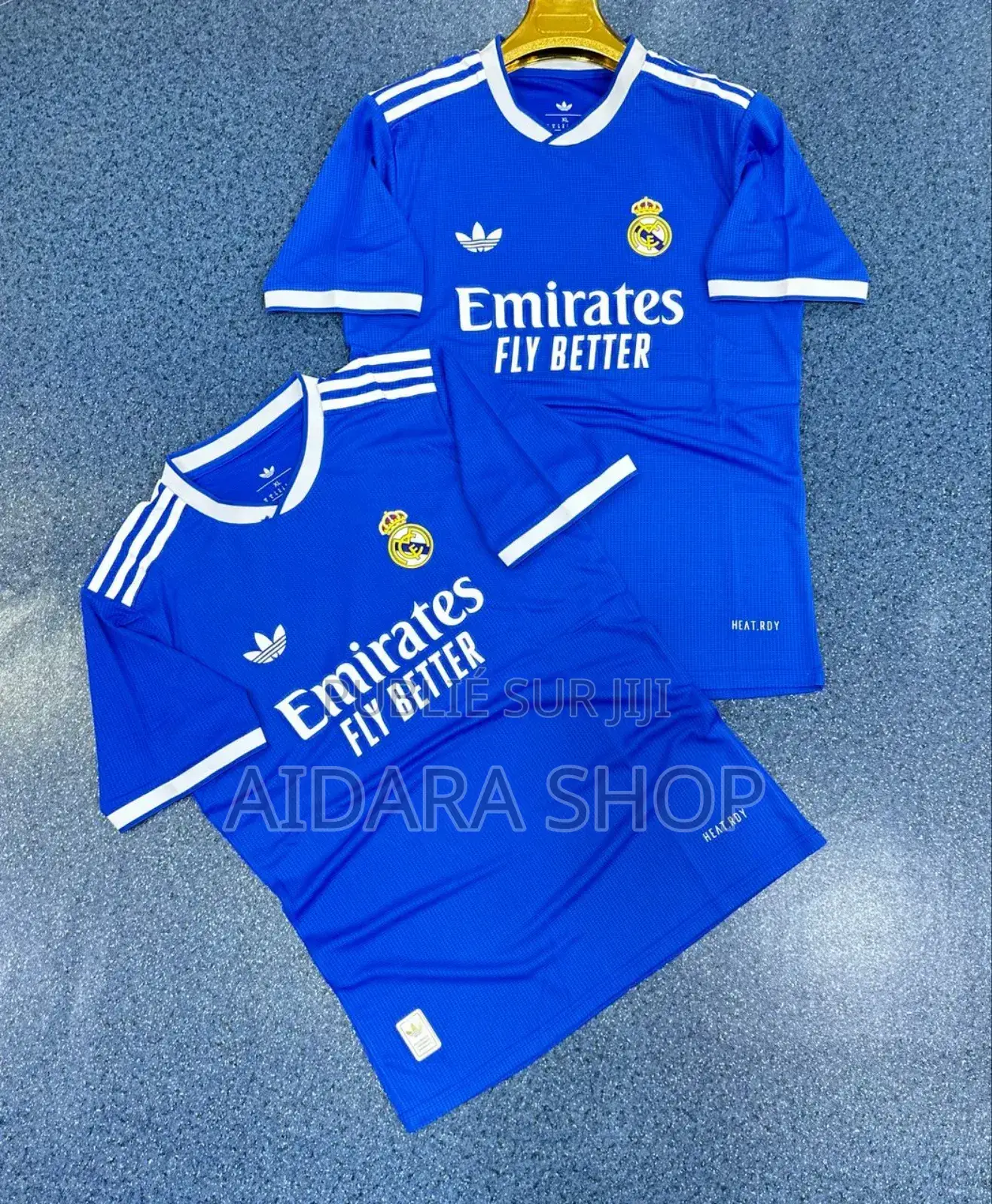 Maillots Original