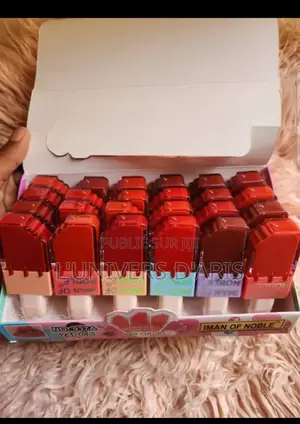 Rouge À Lèvre