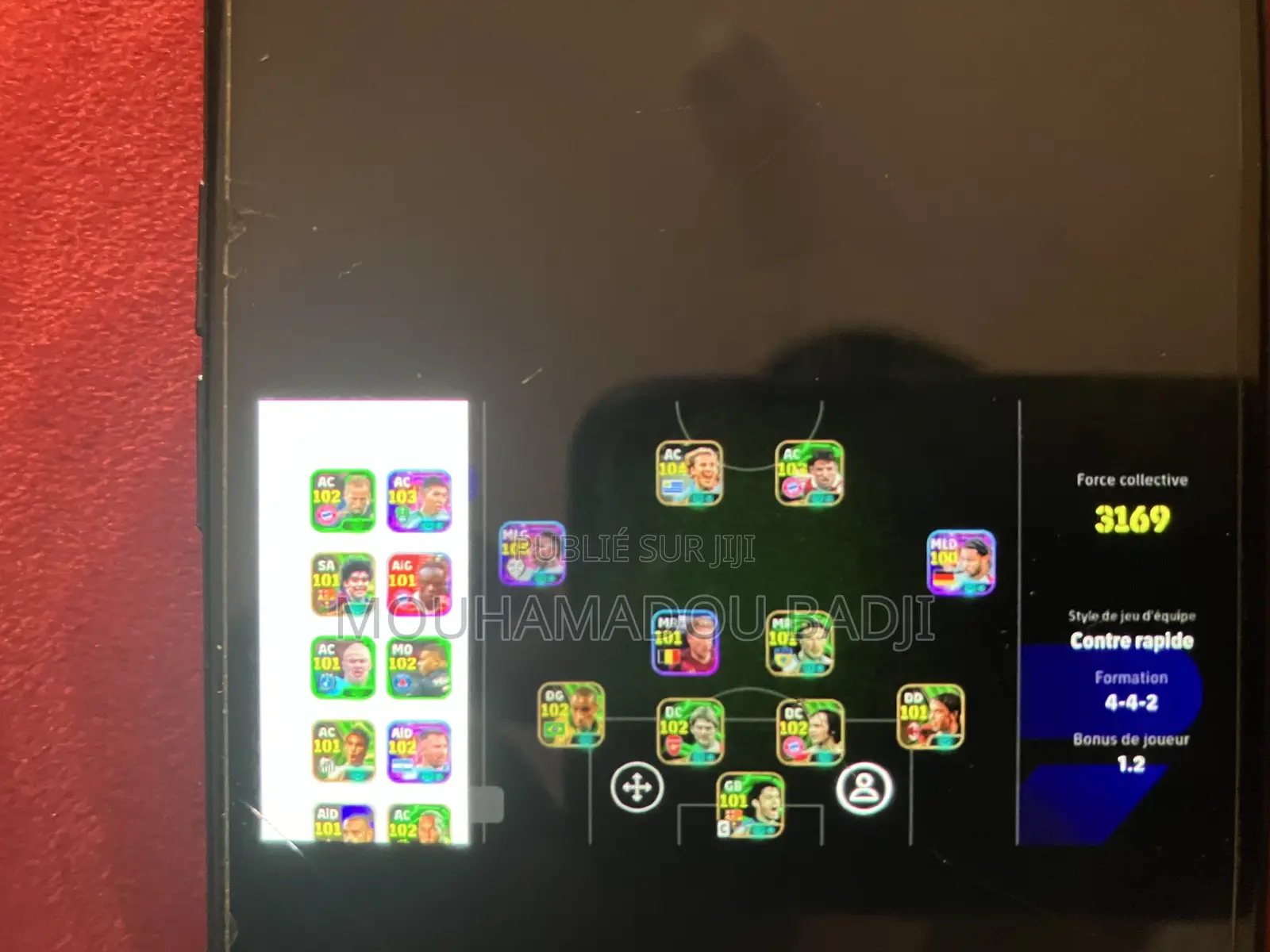 Compte Avec Vini 105 Bien De Qualité