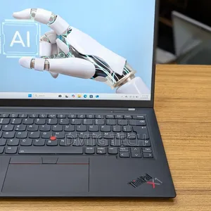 New Lenovo ThinkPad X1 Carbon 16GB Intel Core I7 SSD 512GB