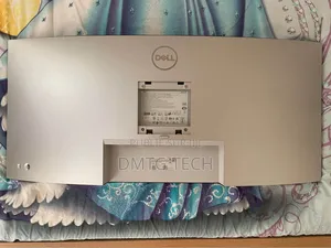 Moniteur Dell U3421we - Ecran Incurvé Ultrasharp Usb-C Hub