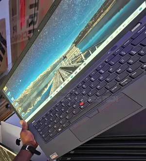 New Ordinateur Portable Lenovo Thinkpad L14 16GB AMD Ryzen 5 SSD 512GB