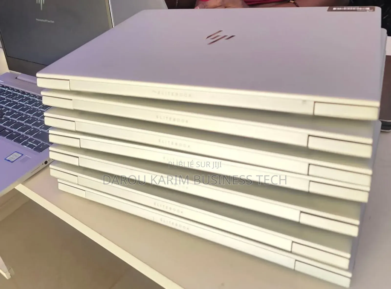 New HP EliteBook 840 G5 16GB Intel Core I5 SSD 256GB