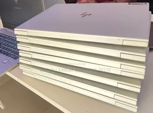 Photo - New HP EliteBook 840 G5 16GB Intel Core I5 SSD 256GB