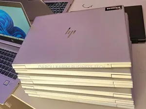 New HP EliteBook 840 G5 16GB Intel Core I5 SSD 256GB