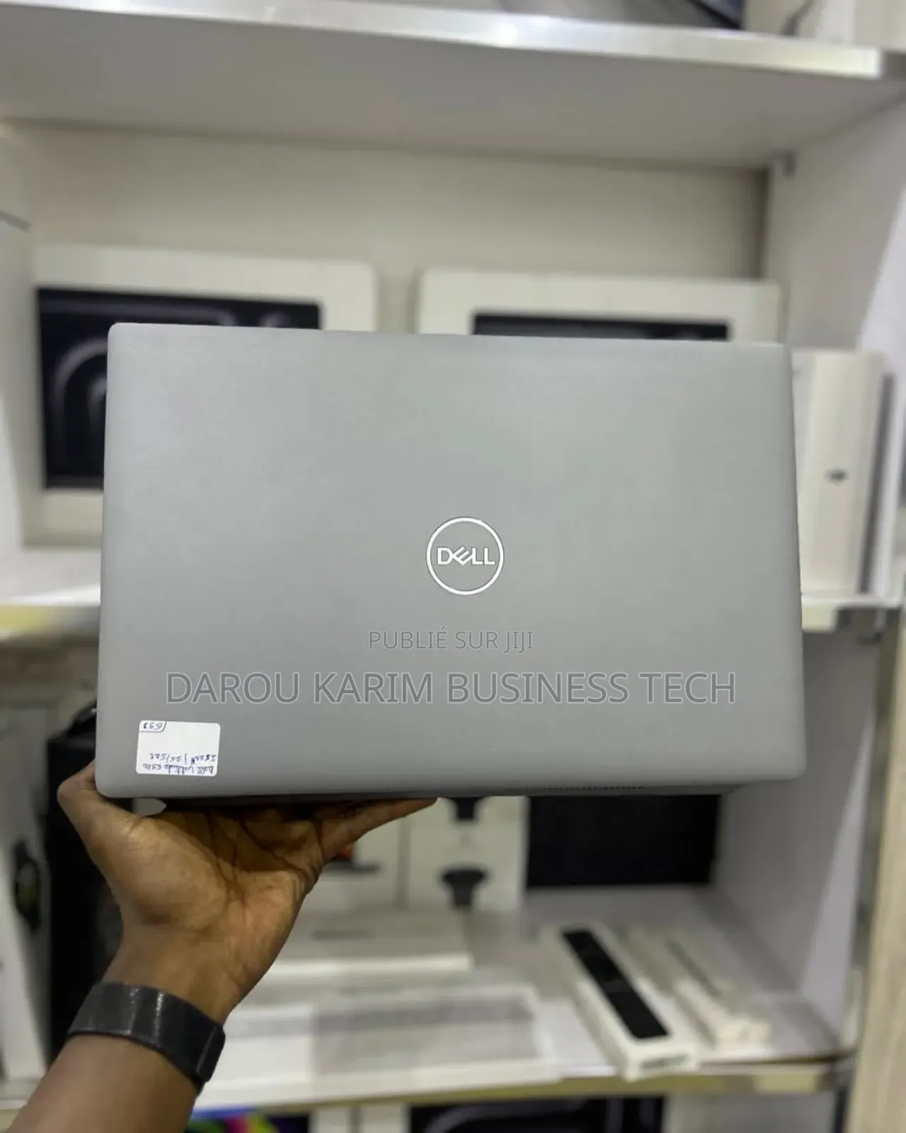 New Dell Latitude E5520 16GB Intel Core I5 SSD 512GB