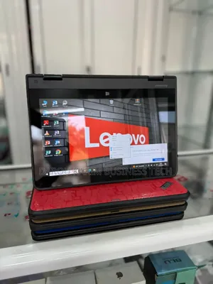 Photo - New Lenovo IdeaPad Yoga 11 8GB Intel Celeron SSD 128GB