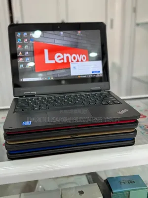 New Lenovo IdeaPad Yoga 11 8GB Intel Celeron SSD 128GB