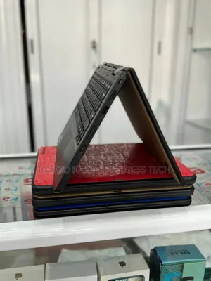 New Lenovo IdeaPad Yoga 11 8GB Intel Celeron SSD 128GB