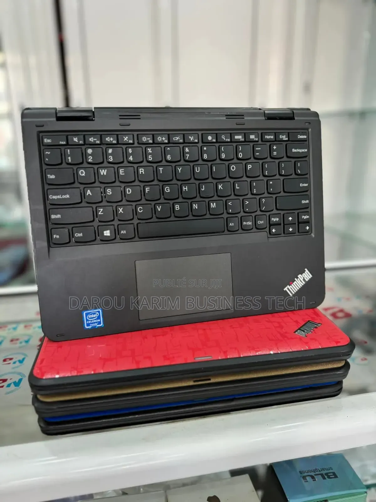 New Lenovo IdeaPad Yoga 11 8GB Intel Celeron SSD 128GB