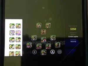 Photo - Compte Avec Beaucoup De Joueurs De Qualité 