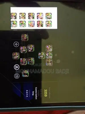 Photo - Compte Avec Tes Joueurs De Qualité 