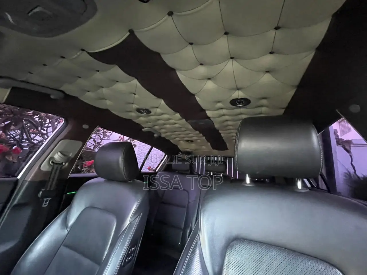 Kia Sportage 2016 Blanc