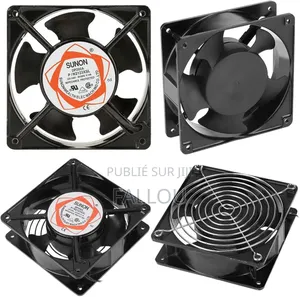 “Ventilo 220v Pour Couveuse”