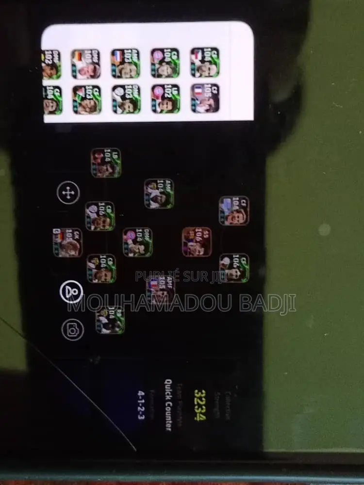 Compte Avec Des Kouy De Qualité Avec Le Fameuse Koller