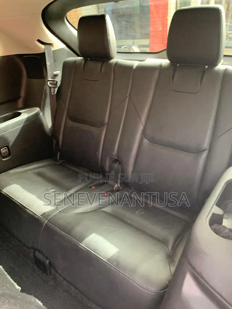 Mazda CX-9 Sport i-ACTIV AWD 2019 Gris