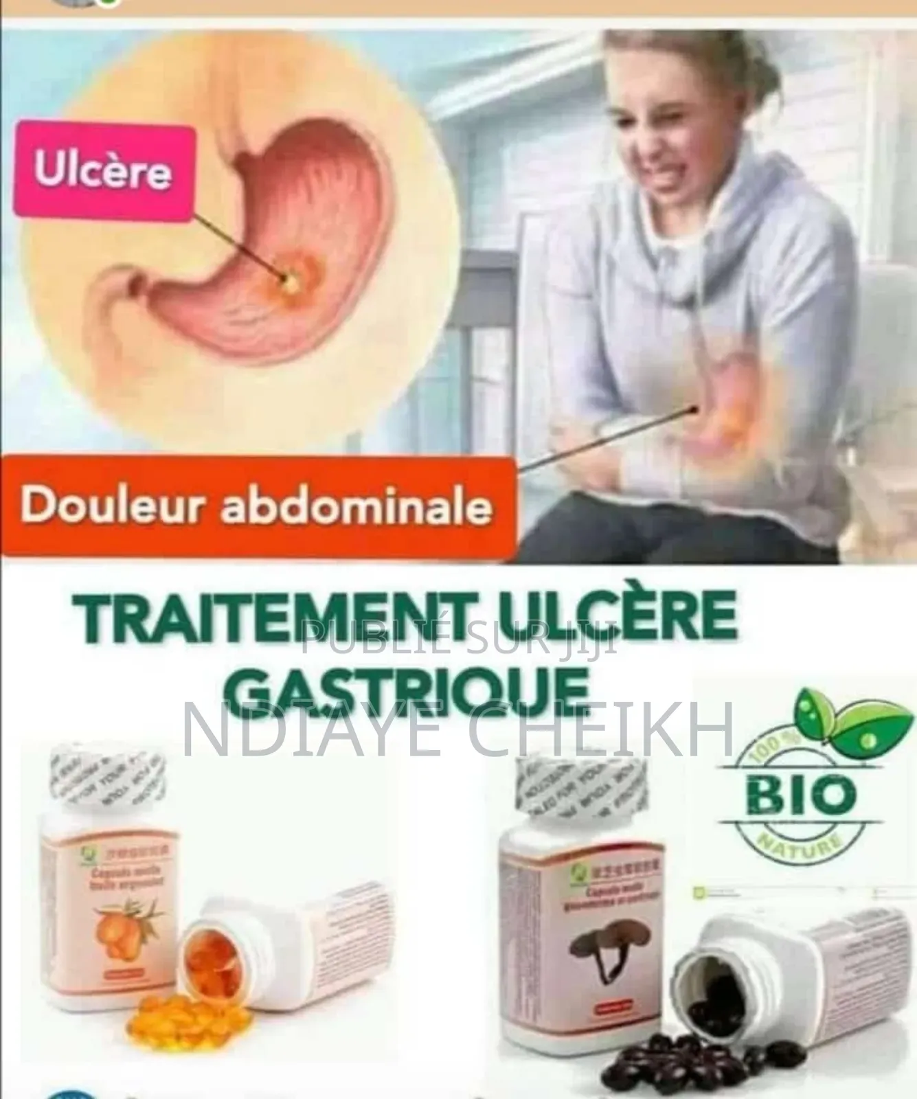 Consultation Et Traitement