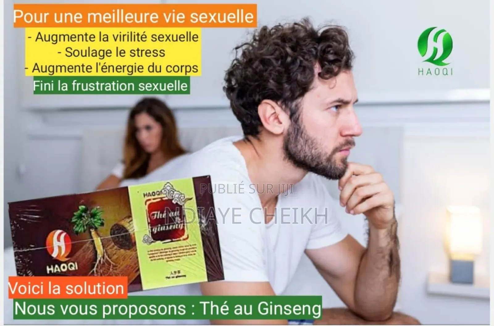 Consultation Et Traitement