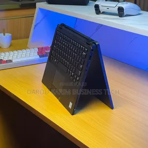 New Ordinateur Portable Dell Latitude 7390 8GB Intel Core I5 SSD 256GB