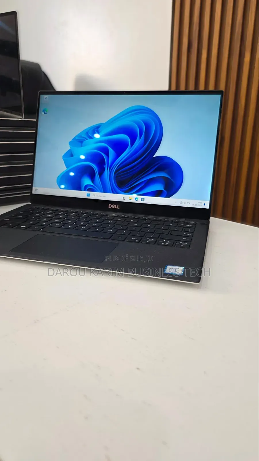 New Ordinateur Portable Dell XPS 13 (9333) 16GB Intel Core I7 SSD 512GB