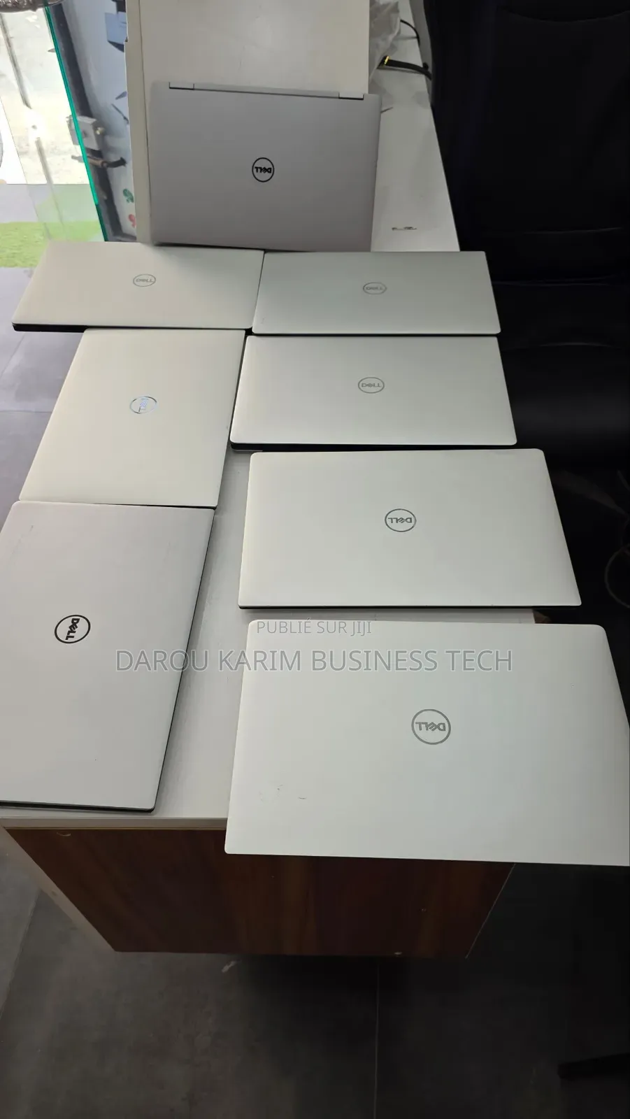 New Ordinateur Portable Dell XPS 13 (9333) 16GB Intel Core I7 SSD 512GB
