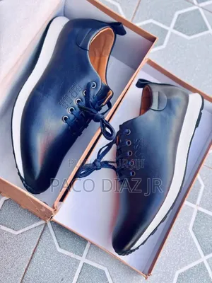 Chaussures Hugo Boss