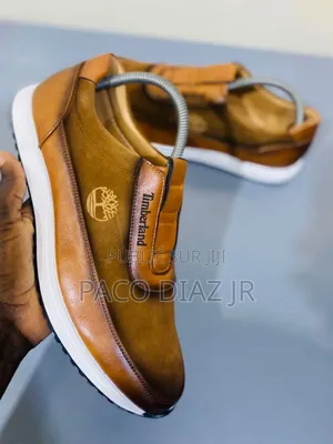 Chaussures Timberland Homme