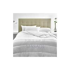 Couette +Draps +2 Oreiller