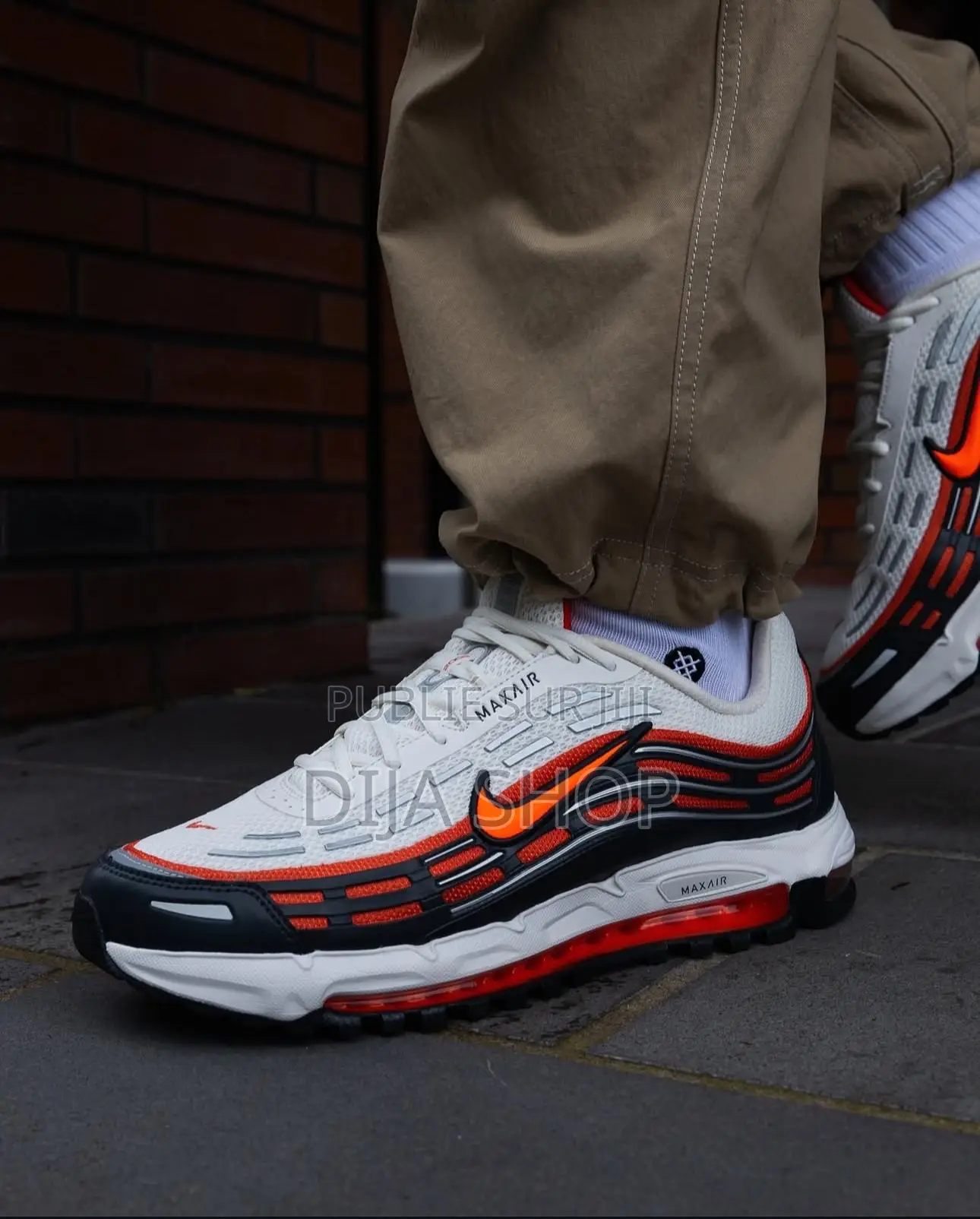 Original CNCPTS Nike Air Max Tl 2.5 Dispo 40,41,42,43,44,45