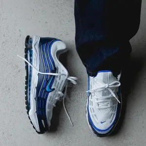 Original CNCPTS Nike Air Max Tl 2.5 Dispo 40,41,42,43,44,45