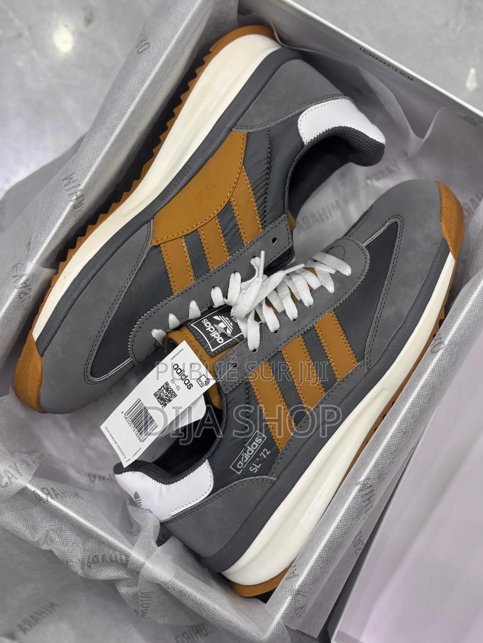 Adidas Sl’72. Disponible Pointure ,40,41,42,43,44,45,