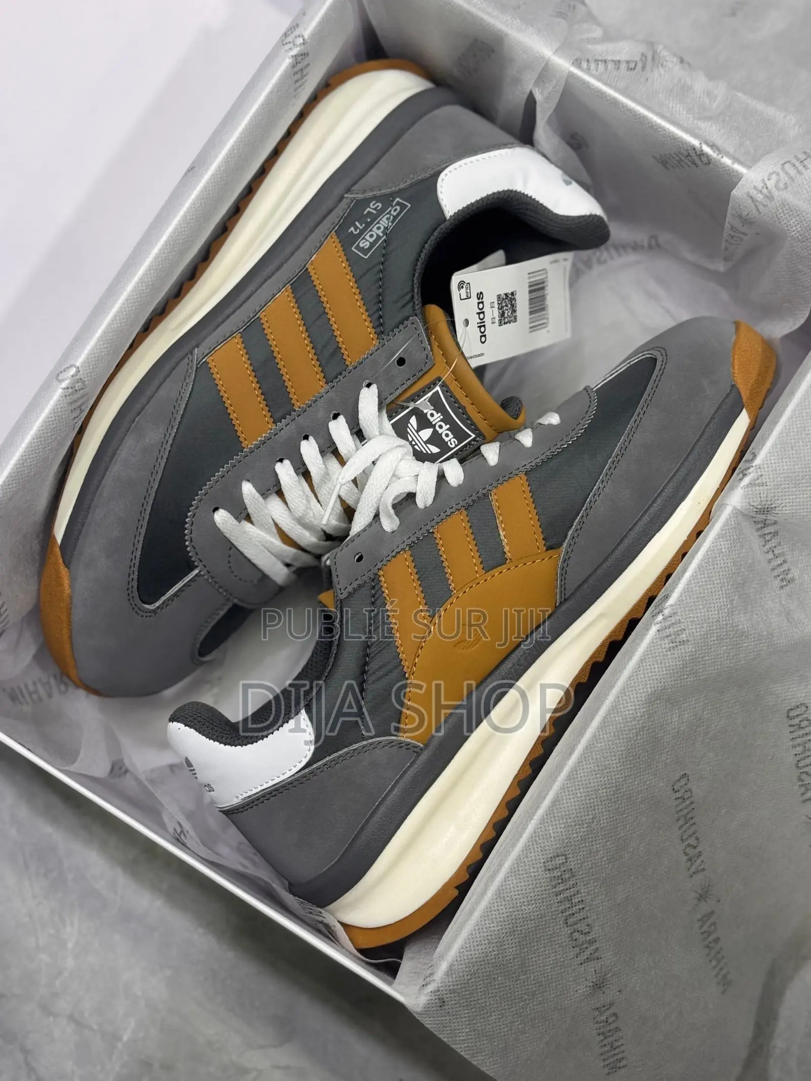 Adidas Sl’72. Disponible Pointure ,40,41,42,43,44,45,