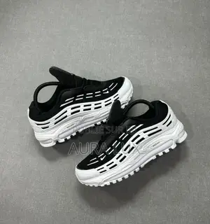 Original Garçons X Nike Air Max Disponible ,40,41,42,43,44,