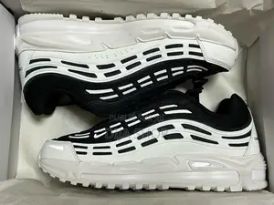 Original Garçons X Nike Air Max Disponible ,40,41,42,43,44,