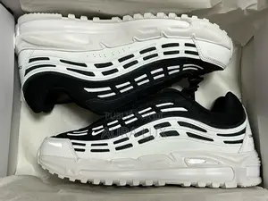 Original Garçons X Nike Air Max Disponible ,40,41,42,43,44,