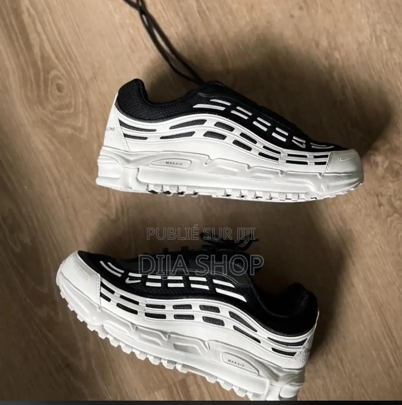 Original Garçons X Nike Air Max Disponible ,40,41,42,43,44,