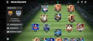 Photo - Fifa Mobile