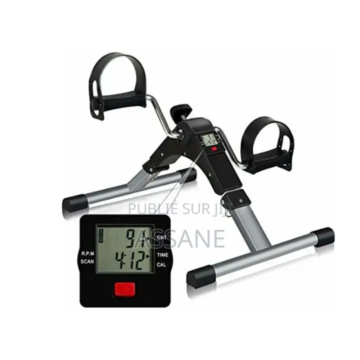 Mini Pédalier Vélo