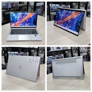 Photo - HP EliteBook X360 1040 G7 16GB Intel Core I5 SSD 256GB